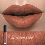 FOCALLURE Matte Lipgloss Sexy