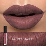 FOCALLURE Matte Lipgloss Sexy