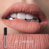 FOCALLURE Matte Lipgloss Sexy