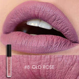 FOCALLURE Matte Lipgloss Sexy