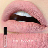 FOCALLURE Matte Lipgloss Sexy