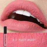 FOCALLURE Matte Lipgloss Sexy