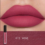 FOCALLURE Matte Lipgloss Sexy