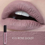 FOCALLURE Matte Lipgloss Sexy