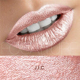 FOCALLURE Matte Lipgloss Sexy
