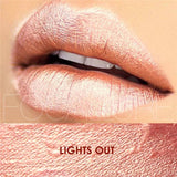 FOCALLURE Matte Lipgloss Sexy
