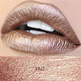 FOCALLURE Matte Lipgloss Sexy