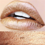FOCALLURE Matte Lipgloss Sexy