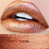 FOCALLURE Matte Lipgloss Sexy