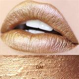 FOCALLURE Matte Lipgloss Sexy