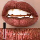 FOCALLURE Matte Lipgloss Sexy