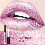 FOCALLURE Matte Lipgloss Sexy