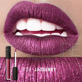 FOCALLURE Matte Lipgloss Sexy