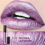 FOCALLURE Matte Lipgloss Sexy