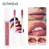 O.TWO.O Mirror Glass Lip Gloss Moisturizing