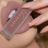 Waterproof Long Lasting Velvet