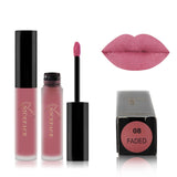 Waterproof Long Lasting Velvet