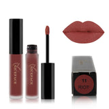 Waterproof Long Lasting Velvet