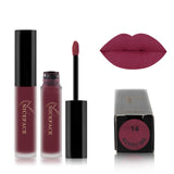 Waterproof Long Lasting Velvet