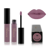 Waterproof Long Lasting Velvet