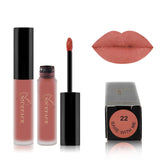 Waterproof Long Lasting Velvet