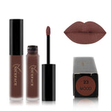 Waterproof Long Lasting Velvet
