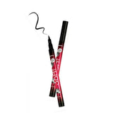 Black Liquid Eyeliner Long-lasting Waterproof Quick-dry Eye Liner Pencil Pen Makeup Beauty Tools