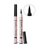 Black Liquid Eyeliner Long-lasting Waterproof Quick-dry Eye Liner Pencil Pen Makeup Beauty Tools