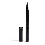 Black Liquid Eyeliner Long-lasting Waterproof Quick-dry Eye Liner Pencil Pen Makeup Beauty Tools