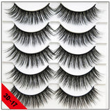 eyelashes