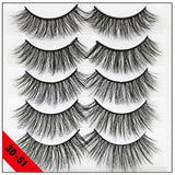 eyelashes