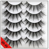 eyelashes