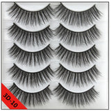 eyelashes