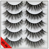 eyelashes
