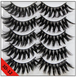 eyelashes