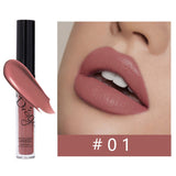 Matte Liquid Lipstick