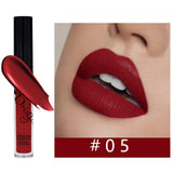 Matte Liquid Lipstick