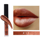 Matte Liquid Lipstick