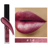 Matte Liquid Lipstick