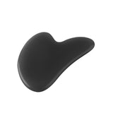 Rose Quartz Face Massage Roller Natural