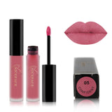 matte liquid lipstick high pigment