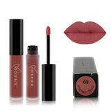 matte liquid lipstick high pigment
