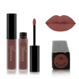 matte liquid lipstick high pigment