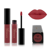 matte liquid lipstick high pigment