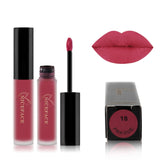 matte liquid lipstick high pigment