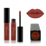 matte liquid lipstick high pigment