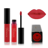 matte liquid lipstick high pigment