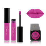 matte liquid lipstick high pigment