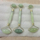 1 Pcs Portable Pratical Facial Massage Roller