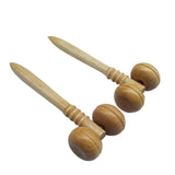 1 Pcs Portable Pratical Facial Massage Roller